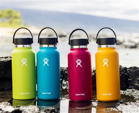 nude hydro flask|Hydro Flask: Sustainable & Refillable Water Bottles .